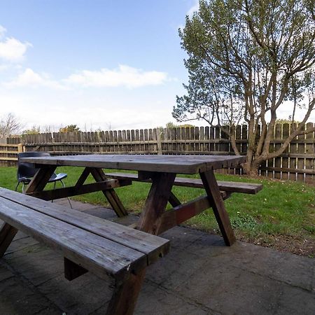 Seacliff Holiday Homes No 2 By Trident Holiday Homes Dunmore East Eksteriør billede
