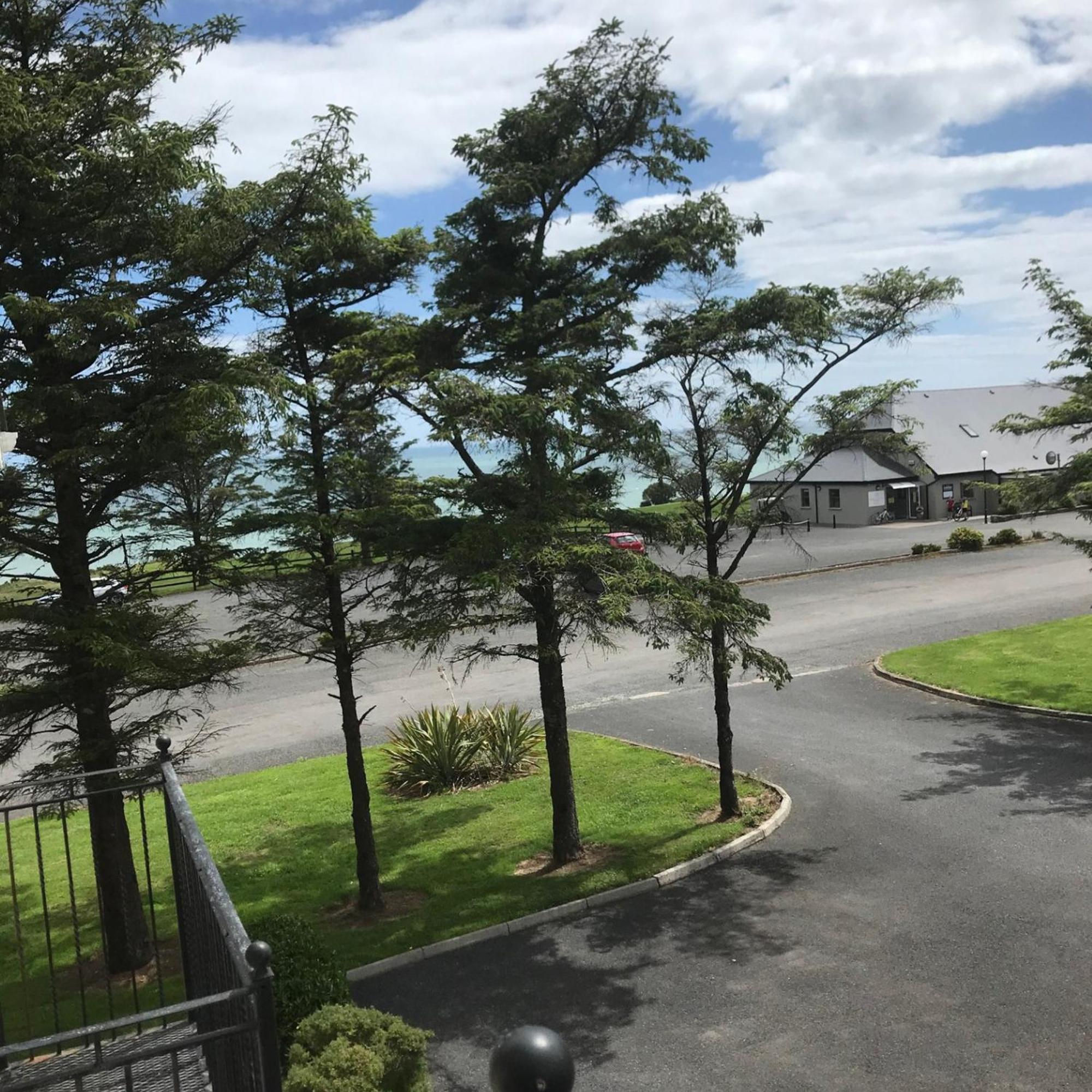 Seacliff Holiday Homes No 2 By Trident Holiday Homes Dunmore East Eksteriør billede