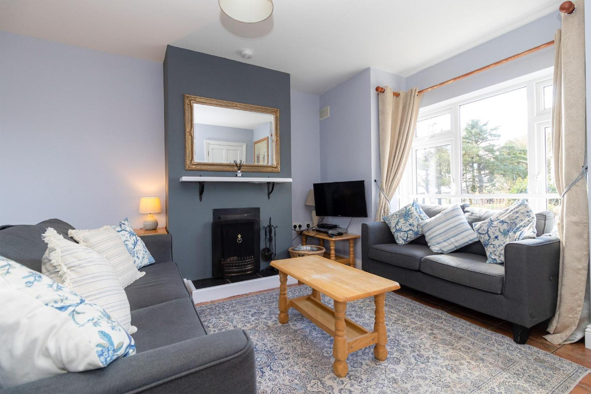 Seacliff Holiday Homes No 2 By Trident Holiday Homes Dunmore East Eksteriør billede