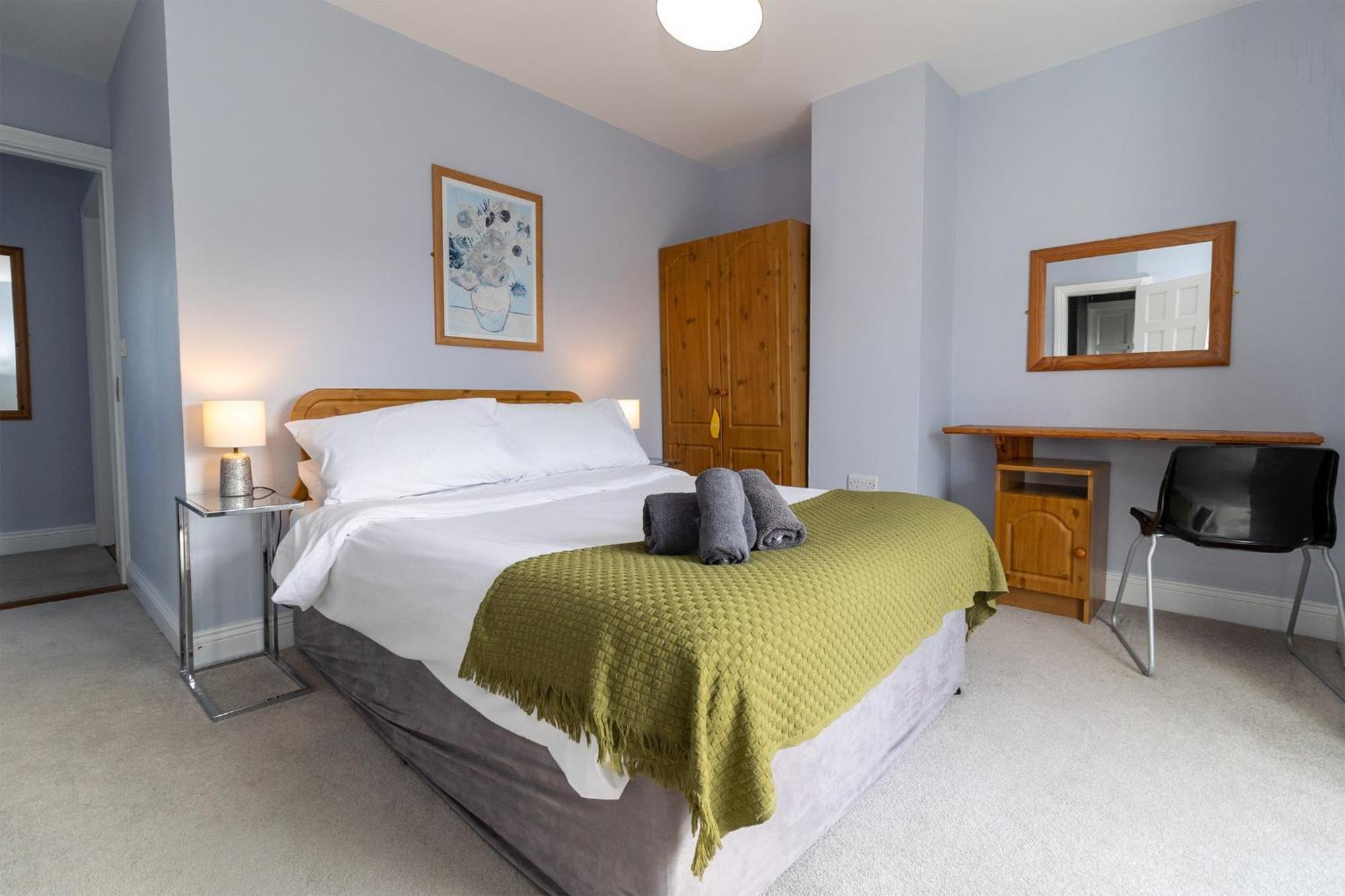 Seacliff Holiday Homes No 2 By Trident Holiday Homes Dunmore East Eksteriør billede
