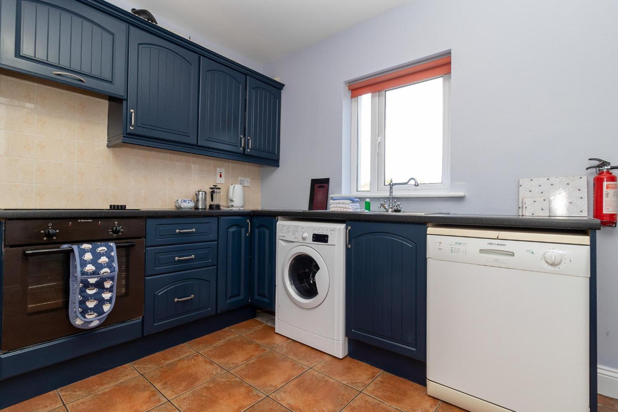 Seacliff Holiday Homes No 2 By Trident Holiday Homes Dunmore East Eksteriør billede
