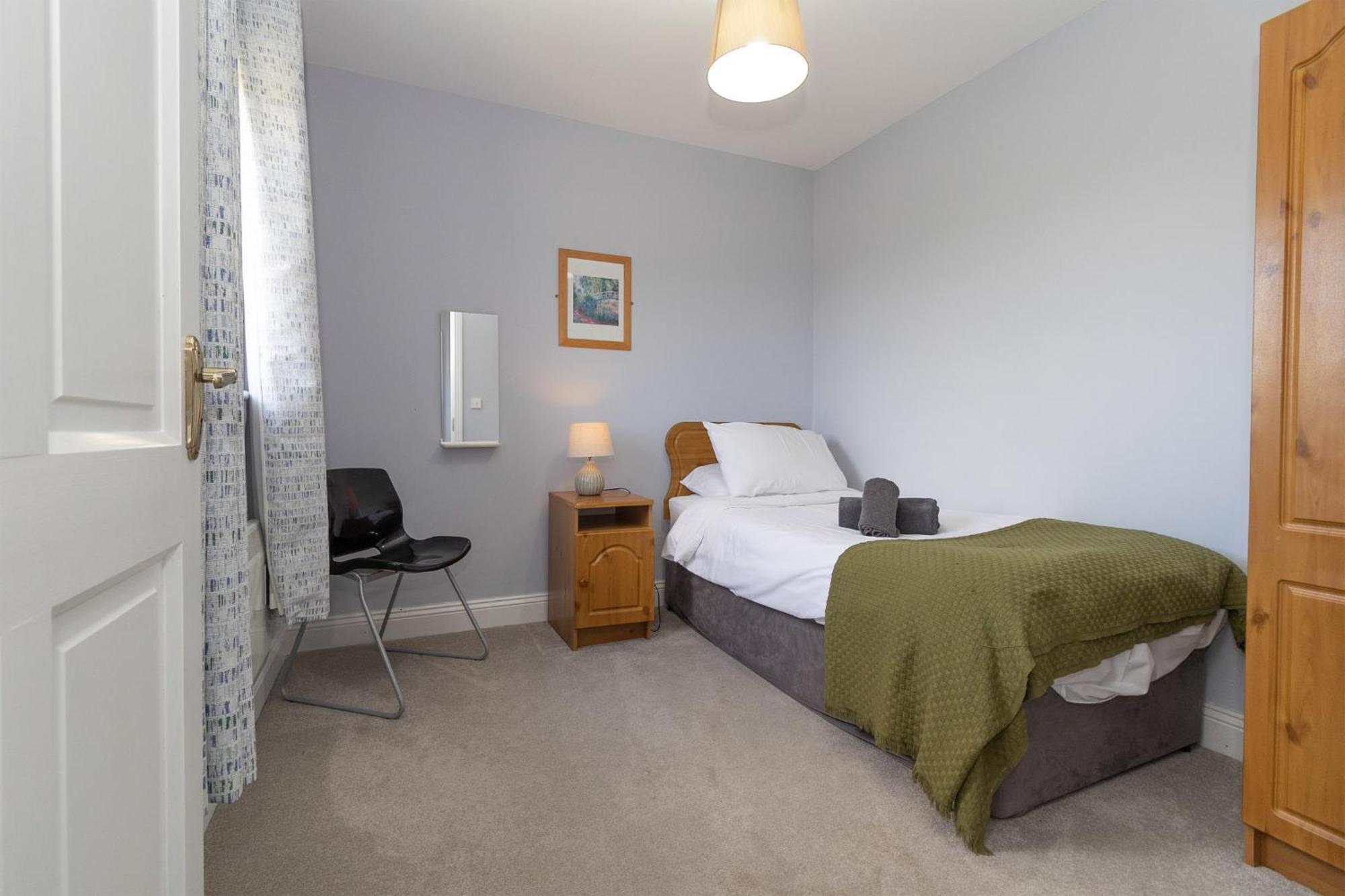 Seacliff Holiday Homes No 2 By Trident Holiday Homes Dunmore East Eksteriør billede