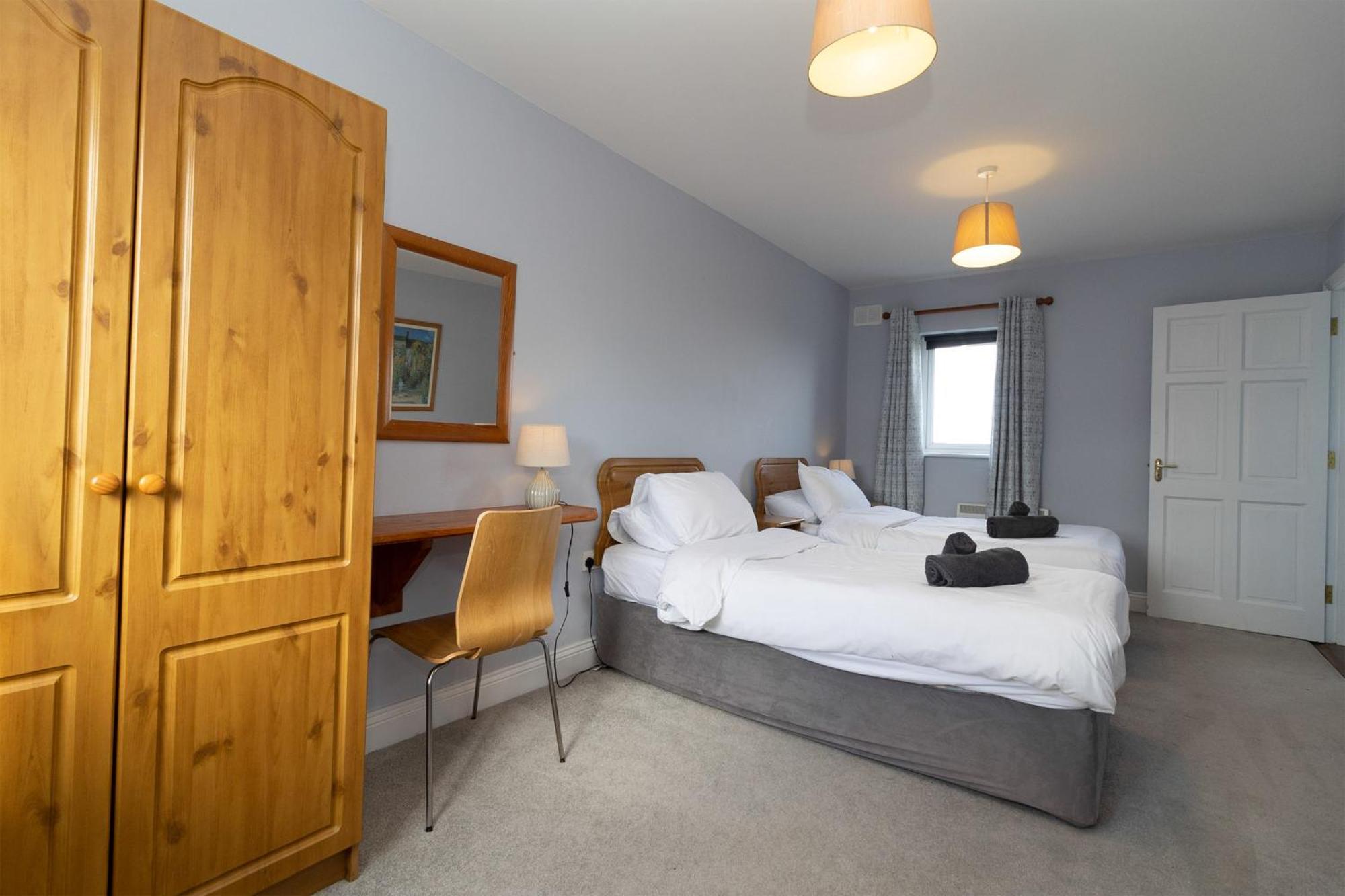 Seacliff Holiday Homes No 2 By Trident Holiday Homes Dunmore East Eksteriør billede