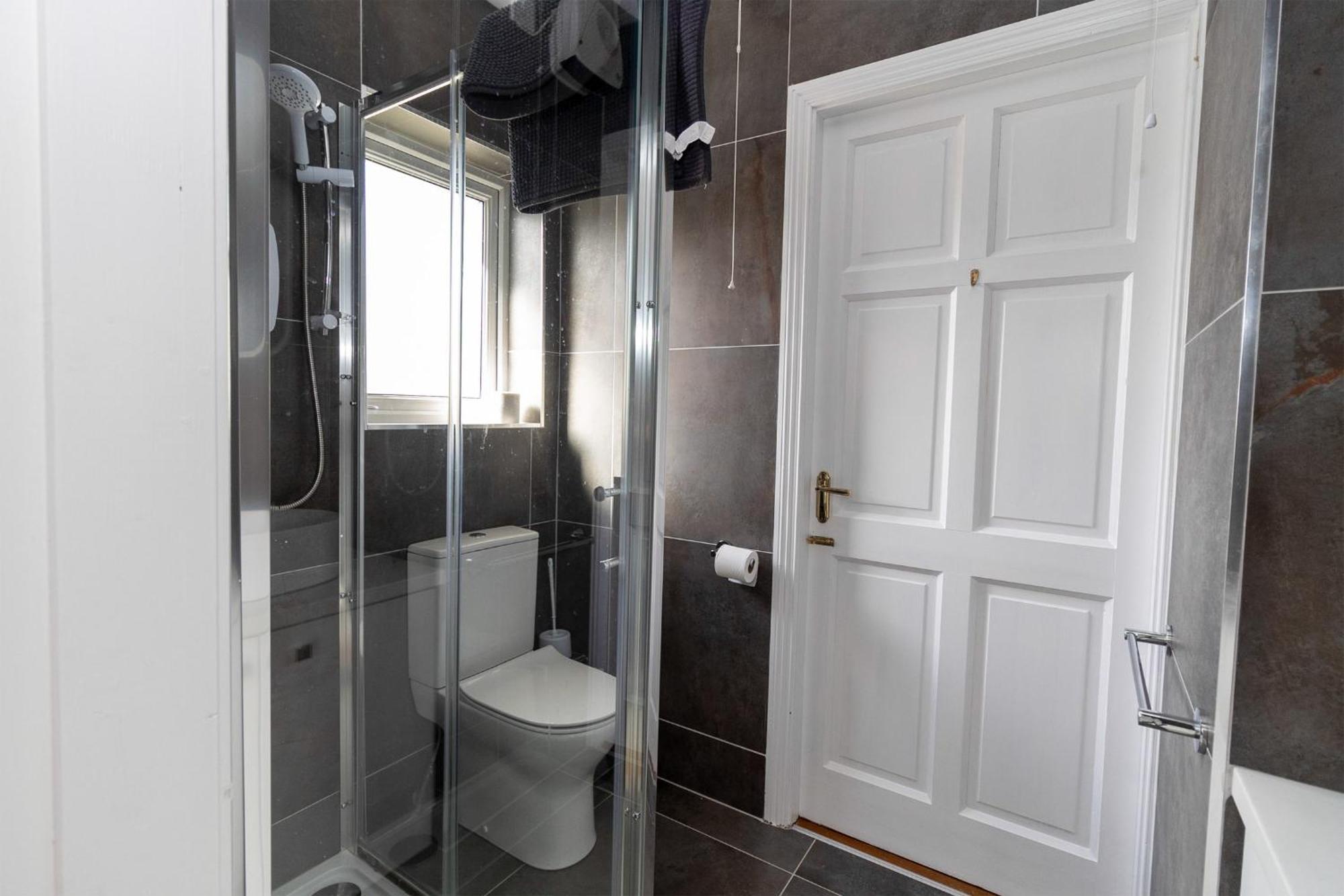 Seacliff Holiday Homes No 2 By Trident Holiday Homes Dunmore East Eksteriør billede