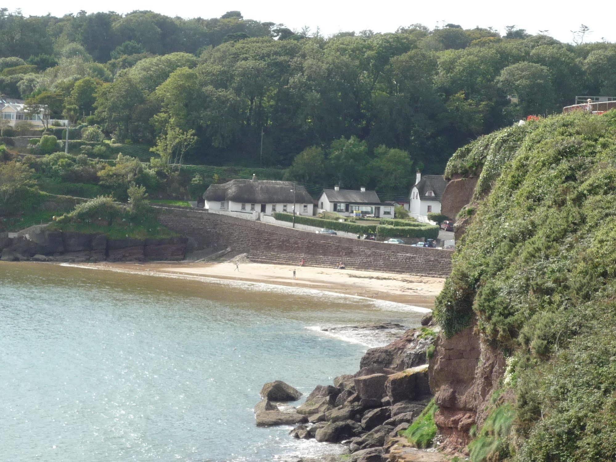 Seacliff Holiday Homes No 2 By Trident Holiday Homes Dunmore East Eksteriør billede