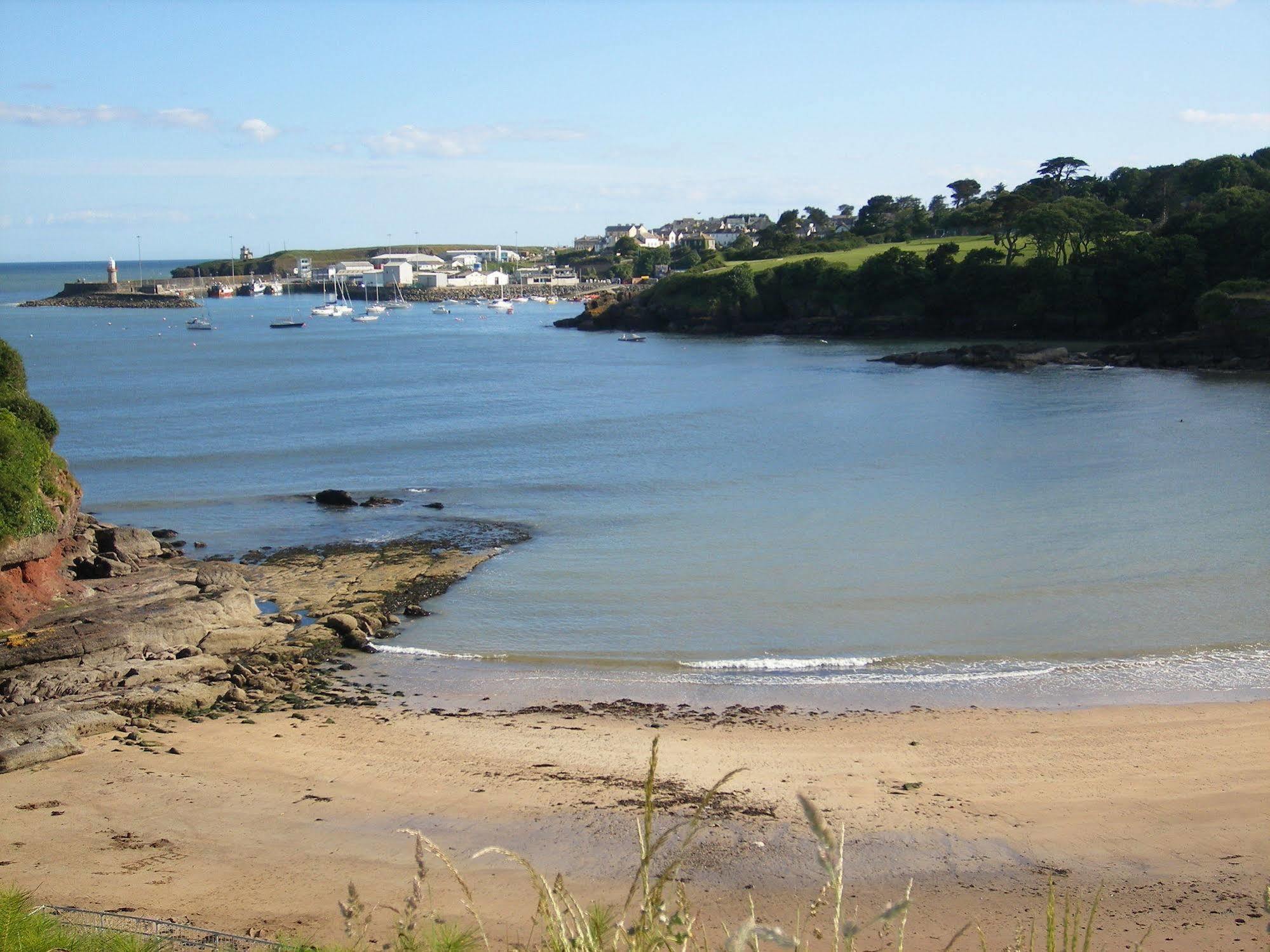 Seacliff Holiday Homes No 2 By Trident Holiday Homes Dunmore East Eksteriør billede